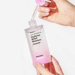 Hanskin Hyaluron Ampoule 100ml