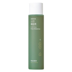 Hanskin Nước Hoa Hồng Tràm Trà
