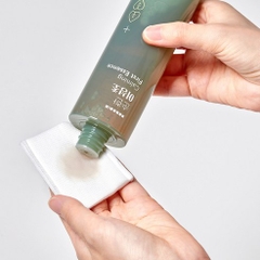 Hanskin Nước Hoa Hồng Tràm Trà