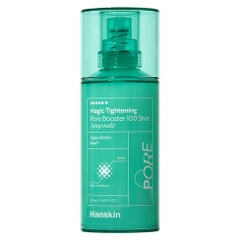Hanskin Serum Thu Nhỏ Lỗ Chân Lông