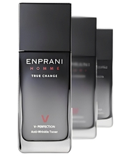 Nước Hoa Hồng Chống Nếp Nhăn Enprani Homme V Perfection