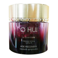 Huyền thoại Ohui Age Recovery