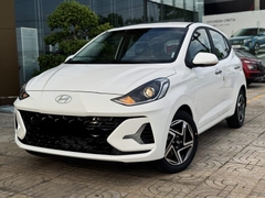 Thảm lót sàn TPE 5D Hyundai i10 (2014 - 2021)