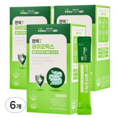 Innerlab Mienịch 7 Biotics