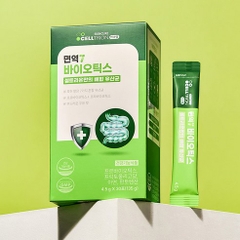 Innerlab Mienịch 7 Biotics