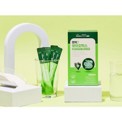 Innerlab Mienịch 7 Biotics