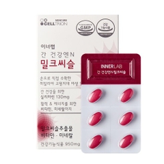 Innerlab Silymarin 30 viên