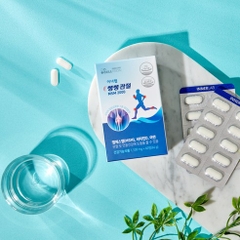 Innerlab Ssangsaeng Khớp MSM 2000