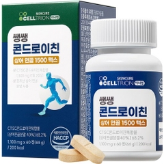 Innerlab SsangSsang Condroitin Cá Mập