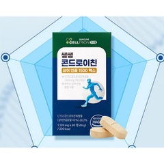 Innerlab SsangSsang Condroitin Cá Mập
