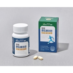 Innerlab SsangSsang Condroitin Cá Mập