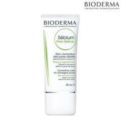 Kem Bioderma Sebium Pore Refiner