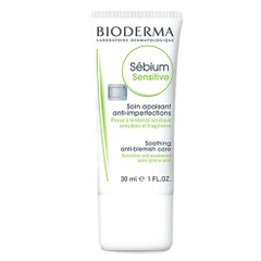 Kem Bioderma Sensibio 30ml