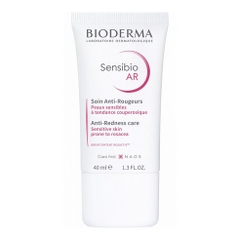 Kem Bioderma Sensibio AR 40ml