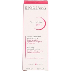 Kem Bioderma Sensibio D.S. 40ml