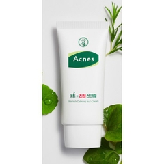 Kem chống nắng Acnes 3s
