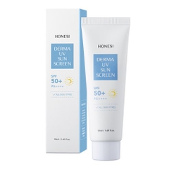 Kem chống nắng Anessa SPF50+