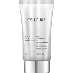Kem Chống Nắng Cellcure