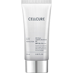 Kem Chống Nắng Cellcure