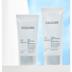 Kem Chống Nắng Cellcure