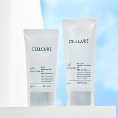 Kem Chống Nắng Cellcure