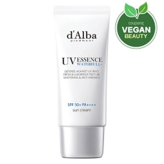 Kem chống nắng Dalba 35ml