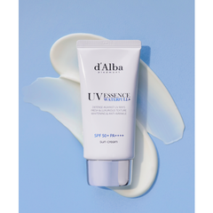 Kem chống nắng Dalba 35ml