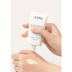 Kem chống nắng Dalba 35ml