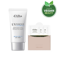 Kem chống nắng Dalba 50ml