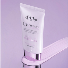Kem chống nắng Dalba 50ml