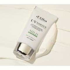 Kem chống nắng Dalba 50ml