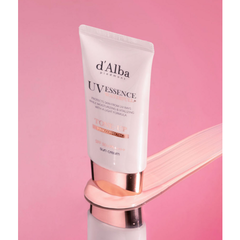Kem Chống Nắng Dalba 50ml