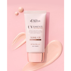 Kem chống nắng Dalba 50ml x 2