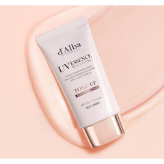 Kem chống nắng Dalba 50ml x 2
