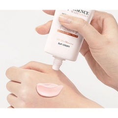 Kem chống nắng Dalba 50ml x 2