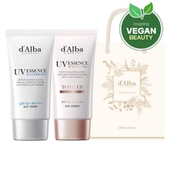 Kem chống nắng Dalba 50ml (x2)