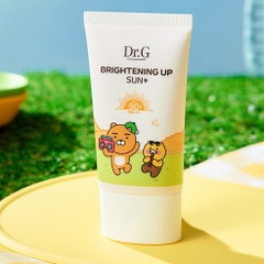 Kem chống nắng Dr.G 50ml x 2