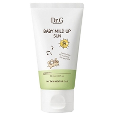Kem chống nắng Dr.G Baby