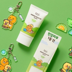 Kem chống nắng Dr.G Green Mild Up
