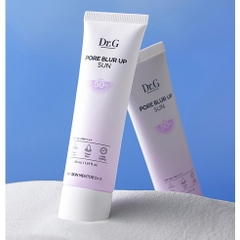 Kem Chống Nắng Dr.G Pore Blur Up Sun