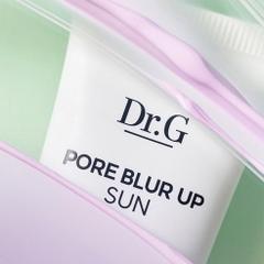 Kem Chống Nắng Dr.G Pore Blur Up Sun
