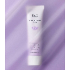 Kem Chống Nắng Dr.G Pore Blur Up Sun