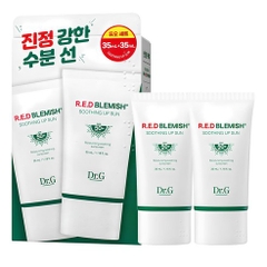 Kem chống nắng Dr.G Red Blemish