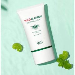 Kem chống nắng Dr.G Red Blemish