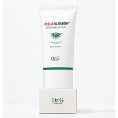 Kem chống nắng Dr.G Red Blemish