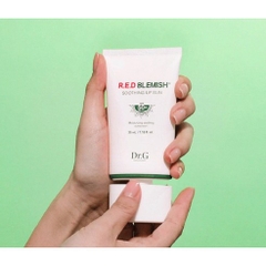 Kem chống nắng Dr.G Red Blemish
