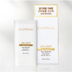 Kem Chống Nắng Enprani Air Light EX SPF 50+ và PA++++