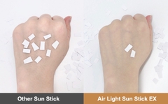 Kem Chống Nắng Enprani Air Light EX SPF 50+ và PA++++