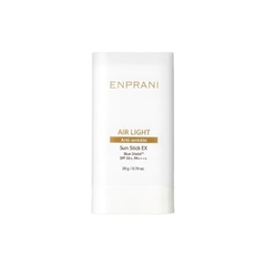 Kem Chống Nắng Enprani Air Light EX SPF 50+ và PA++++