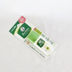 Kem Chống Nắng Mentholatum 30g